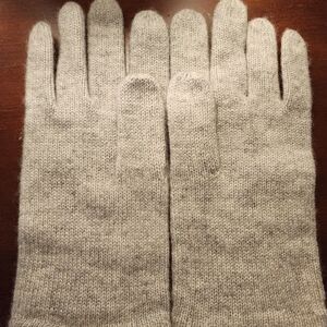 Cozy Knit Gloves